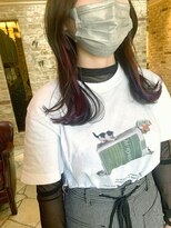 シャル 相模大野(shalu)&nbsp;【村上】≪shalu相模大野≫