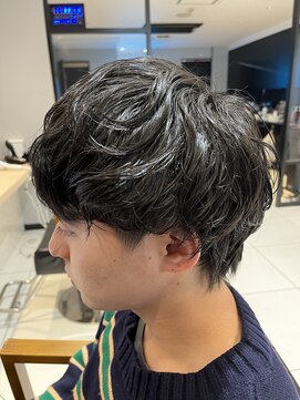 フラミューム 町田(flammeum) メンズスタイル【町田】【成瀬】【玉川学園前】