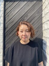 ビューティ高田 一番町サロン 及川 絵里