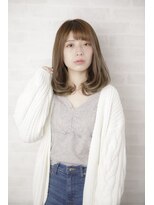 アフロディーテ 銀座(APHRODITE GINZA)&nbsp;大人ガーリー/チョコレート/モード/髪質改善/銀座/東銀座