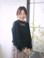 エレノア 自由が丘店(Eleanor) 梅津 薫