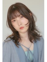 アトリエノエラ(Atelier Noella)&nbsp;顔周りレイヤー【高田】