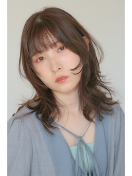 アトリエノエラ(Atelier Noella) 顔周りレイヤー【高田】