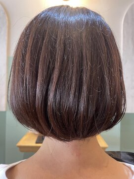 アンフィ 矢向(Anphi) 10-60ボブ