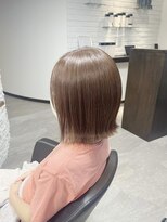 リリ(RiRi)&nbsp;キリッパナシボブ