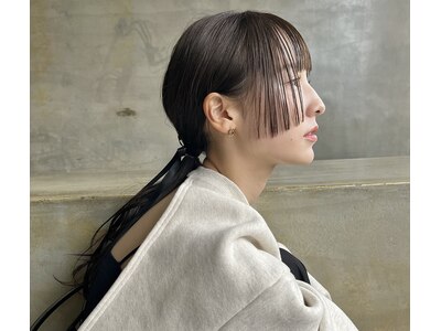 ヘアーナナシ(HAIR 774)