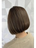 ヘアカット