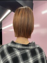 キジ(KIJI)&nbsp;［頭皮毛髪負担90%軽減］特濃水素カラー