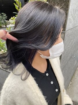 ユートピア(U topia) #グレージュ　#ダークグレー　#オリーブグレージュ