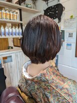 チアー ヘアリラクゼーション(cheer HAIRRELAXATION)&nbsp;髪質改善トリートメント