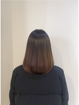 エイム(AIM) 酸熱トリートメント