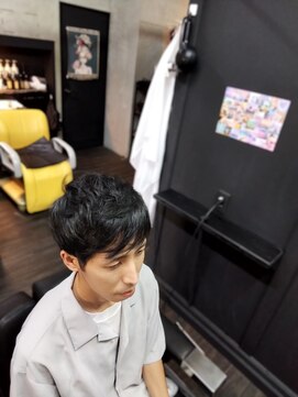 カパリリ(KaPaLiLi) ナチュラルショート