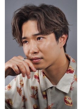 プレミアムバーバー 赤坂店(PREMIUM BARBER produce by HIRO GINZA) ヒロ銀座/理容室/床屋/メンズカット/パーマ/メンズ特化