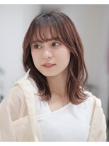 ヴァンカウンシル 福岡店(VAN COUNCIL) ベージュカラー☆