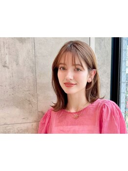 極上を実感☆本物の髪質改善【大人女性から大絶賛の口コミ数】徹底的に美髪にこだわった艶髪プログラム！