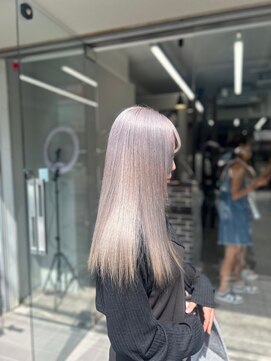 リングバイモアムー(Ring by Moremuu) yui スペシャルカラー