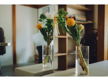 トッテ..の雰囲気（素敵な個室になってます）