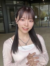 バイオレット 横浜店(Violet) 鳥山 紗乙里