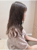 大人かわいい☆イメチェンするなら！ゆるふわデジタルパーマ♪