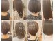 ライムヘアービューティフィー(Lime hair beautify)の写真