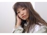 【髪質改善プレックス配合】プレックスカラー/森崎限定￥12,000