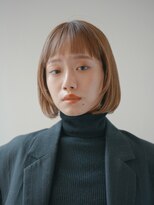 ビュートリアム ギンザ(BEAUTRIUM)&nbsp;ボブ/ミニボブ/ショートボブ/銀座