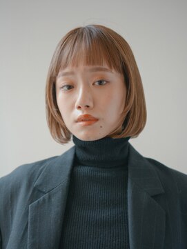 ビュートリアム ギンザ(BEAUTRIUM) ボブ/ミニボブ/ショートボブ/銀座