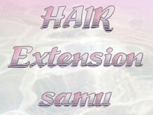サミュー(samu)