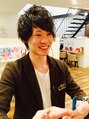 ルシードスタイルビーシャイン(LUCIDO STYLE B SHINE) 石井 昂平
