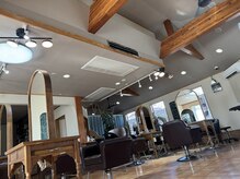 シフト Shift ヘアー メイク hair makeの雰囲気(1)