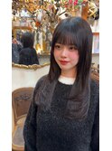 エクステなら怖くない！たくさんレイヤー！