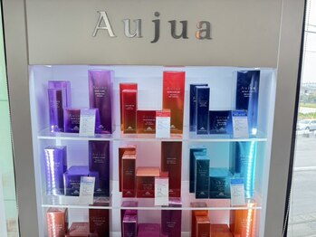 タクミルーツ TAKUMI ROOTSの写真/サロントリートメントだけでなく、ホームケア商品も充実しています♪