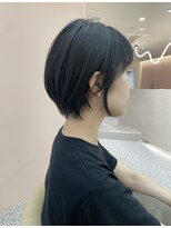 レト 浦和(leto) マッシュショート/レイヤーボブ/大人ショート/ウェーブヘア