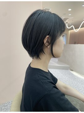 レト 浦和(leto) マッシュショート/レイヤーボブ/大人ショート/ウェーブヘア