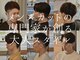 リム メンズヘア(LIM men's hair)の写真