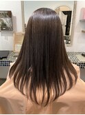 ☆改善改善☆コラーゲン縮毛矯正