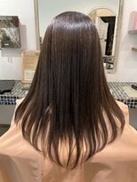 ナナマルサン(703)&nbsp;☆改善改善☆コラーゲン縮毛矯正