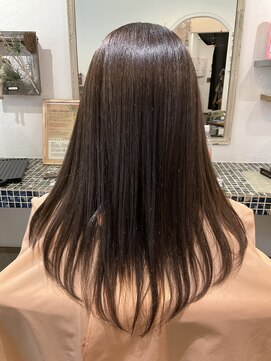 ナナマルサン(703) ☆改善改善☆コラーゲン縮毛矯正