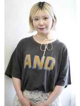 オウル(Owll) 吉田 佑衣