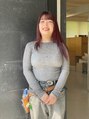 チトセ 湯田(CHITOSE) 吉村 優衣