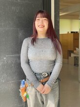 チトセ 湯田(CHITOSE) 吉村 優衣