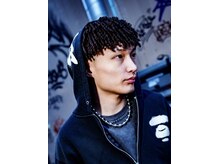 ナーリー(GNARLY)
