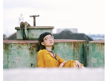 puakai natural space【プアカイ ナチュラル スペース】