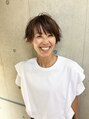 ジェイジェイウィル 一之江店(JJ will) 志田 真由香