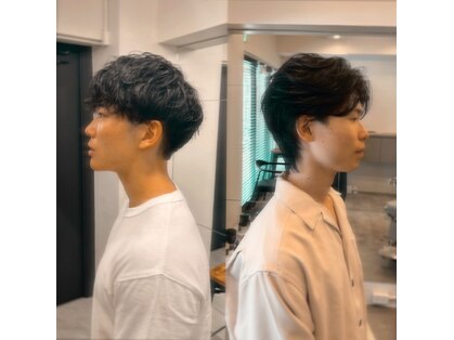 ヴェーク(Weg)の写真