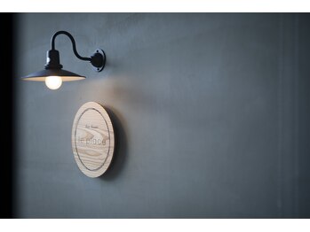 le place.　【ルプラス】