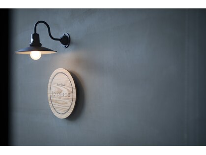 ルプラス(le place.)の写真