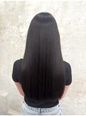 つやつや☆酸熱トリートメント