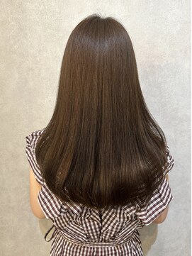 ウィスプ 赤羽店(wisp) オリーブベージュ♪*。