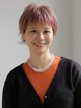 コレクティブワーク 表参道 渋谷(COLLECTIVE WORK)&nbsp;大西 絢子